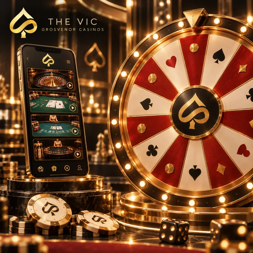 Games KO Page Hero Live Casino